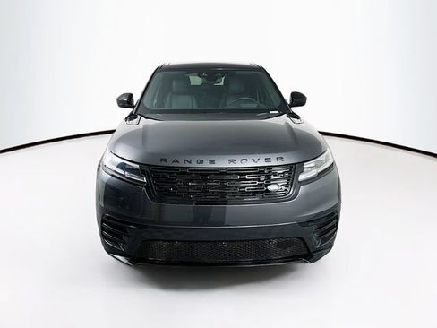 New 2026 Land Rover Range Rover Velar Dynamic SE AWD/4WD image 2