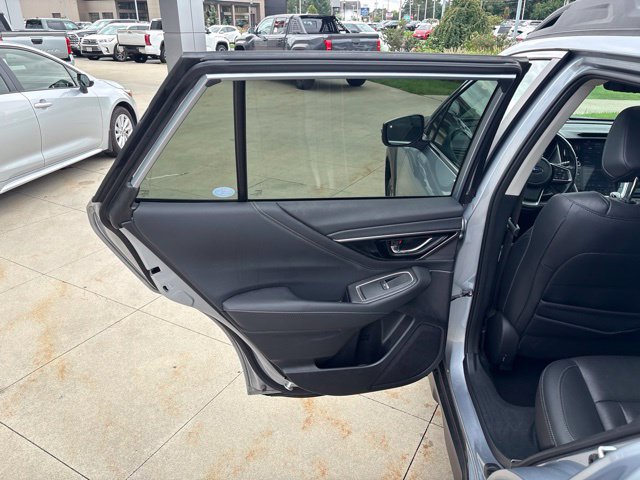 Used 2024 Subaru Outback Limited AWD/4WD image 29