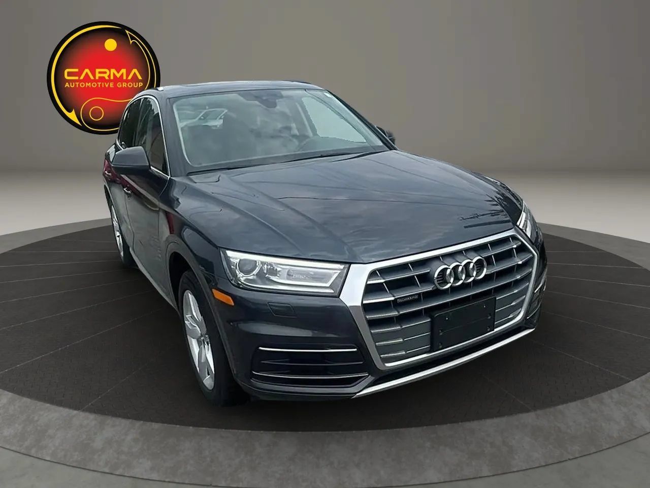 Used 2019 Audi Q5 2.0T Premium w/ Convenience Package AWD/4WD image 11