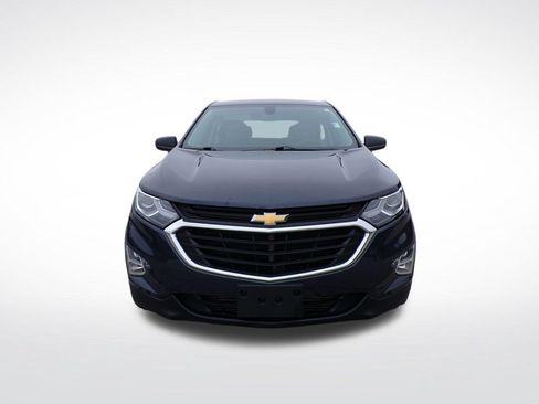 Used 2018 Chevrolet Equinox LS FWD image 8