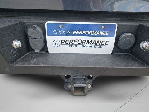 Used 2021 Chevrolet Silverado 1500 RST w/ All Star Edition Plus AWD/4WD image 27