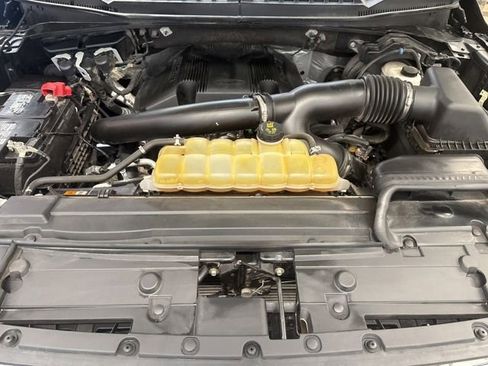 Used 2020 Ford F150 XLT w/ Equipment Group 302A Luxury AWD/4WD image 17