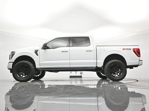 Used 2023 Ford F150 XLT w/ Equipment Group 301A Mid AWD/4WD image 44