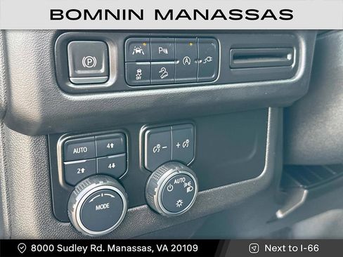 Certified 2022 Chevrolet Tahoe Z71 image 24