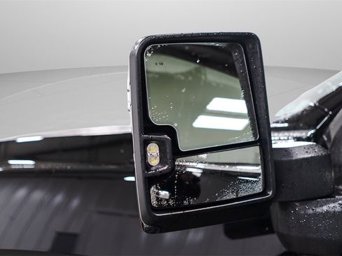 Used 2025 GMC Sierra 2500 Denali w/ Denali Reserve Package image 42