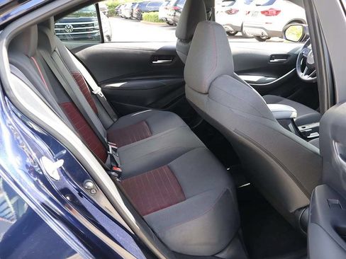 Used 2024 Toyota Corolla SE FWD image 30