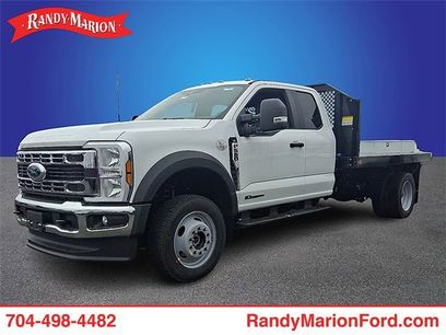 New 2026 Ford F550 4x4 Supercab Super Duty