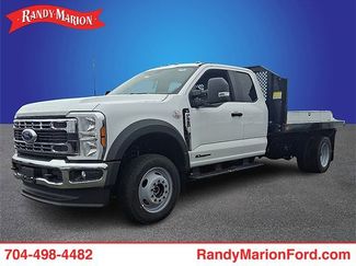 New 2026 Ford F550 4x4 Supercab Super Duty video 1