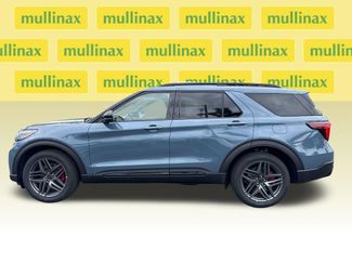 New 2026 Ford Explorer ST RWD video 2