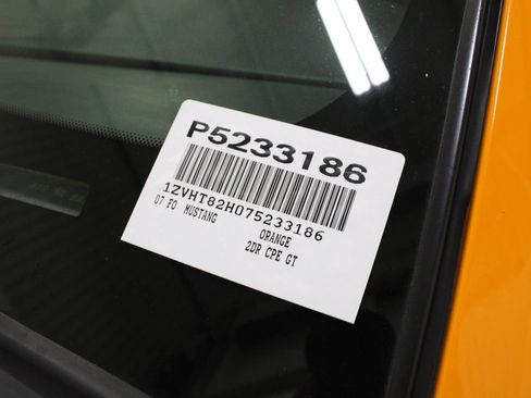 Used 2007 Ford Mustang GT RWD image 36
