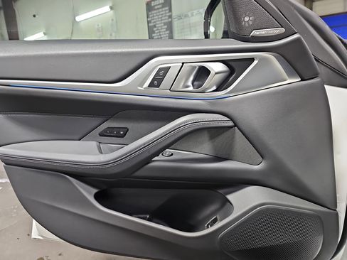 Certified 2024 BMW i4 M50 image 28