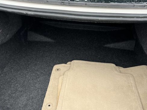 Used 2012 Buick LaCrosse Premium w/ Driver Confidence Package image 11