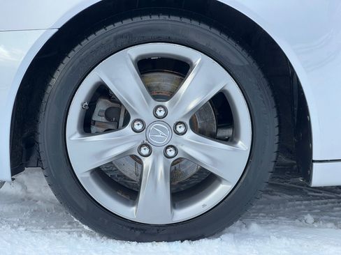 Used 2012 Acura TL SH-AWD image 54