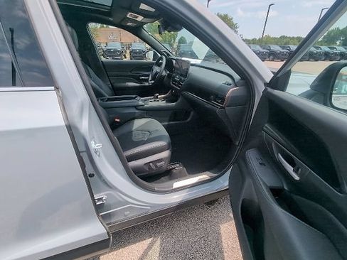 Used 2026 Toyota Grand Highlander AWD Hybrid image 3