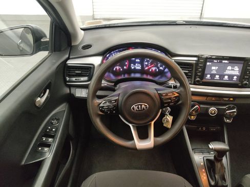 Used 2020 Kia Rio S FWD image 22