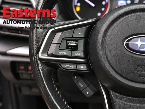 Used 2022 Subaru Forester Premium AWD/4WD image 14