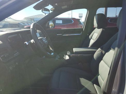 Certified 2026 GMC Terrain AT4 w/ Convenience Package III image 14