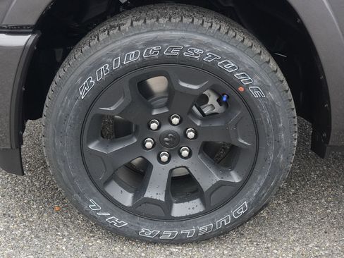 New 2026 RAM 1500 Big Horn image 21