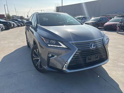 Used 2018 Lexus RX 350L FWD