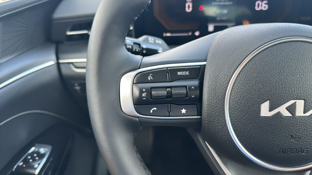 New 2026 Kia K5 GT-Line AWD/4WD image 30