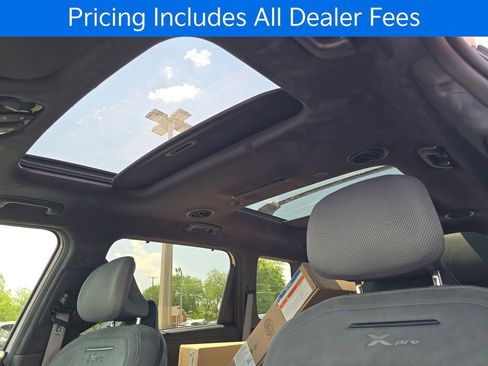 New 2027 Kia Telluride SX Prestige X-Pro AWD/4WD image 17