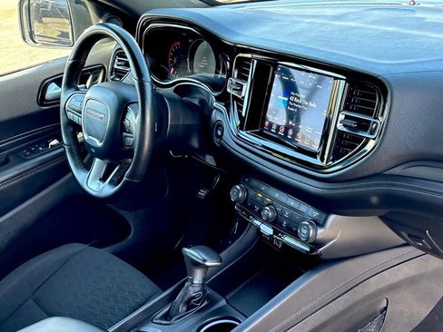 Used 2024 Dodge Durango SXT image 28