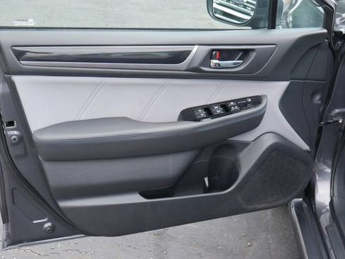 Used 2019 Subaru Legacy 2.5i Sport w/ Popular Package #2B AWD/4WD image 15