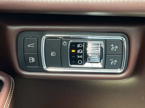 Used 2022 Lincoln Aviator Black Label Grand Touring image 26