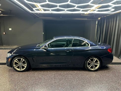 Used 2018 BMW 430i Convertible RWD image 26