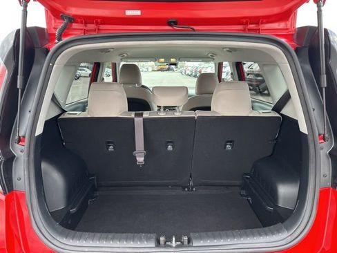 Used 2024 Kia Soul LX w/ Option Group 015 FWD image 13