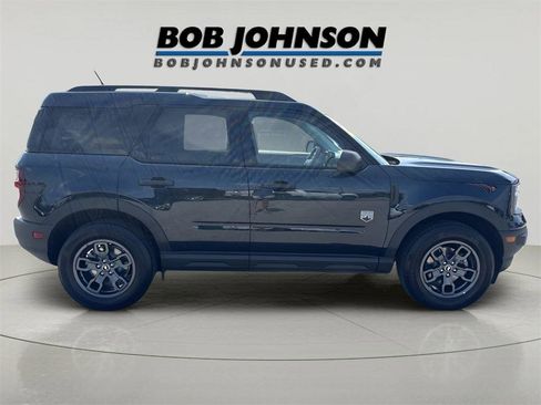 Used 2022 Ford Bronco Sport Big Bend image 8