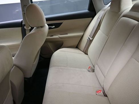 Used 2015 Nissan Altima 2.5 S w/ Power Driver Seat Package image 22