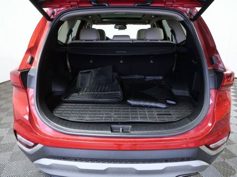 Used 2019 Hyundai Santa Fe AWD image 18