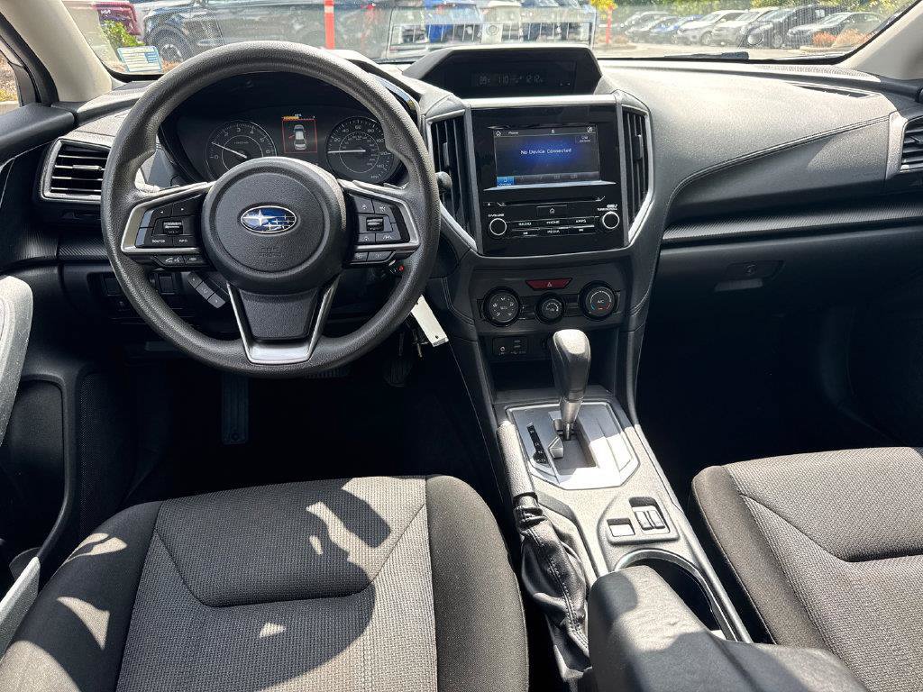 Used 2021 Subaru Impreza 2.0i Premium AWD/4WD image 22