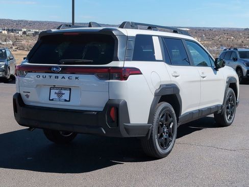 New 2026 Subaru Outback Limited w/ Premium/Limited Package image 7