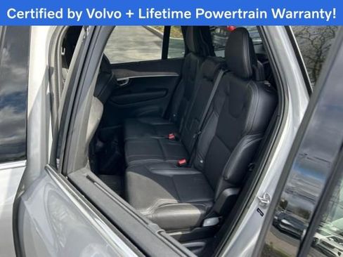 Used 2023 Volvo XC90 T8 Ultimate w/ Protection Package AWD/4WD image 8