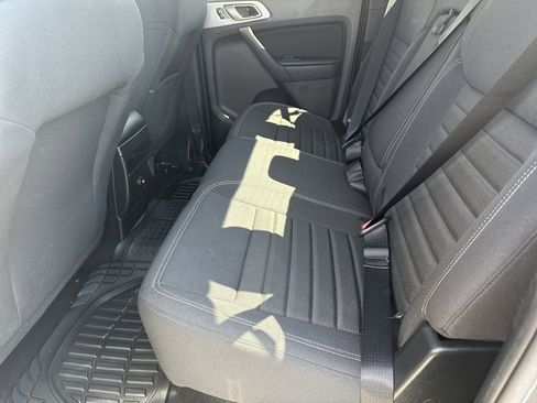 Used 2021 Ford Ranger XLT image 19