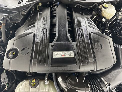 Used 2022 Ford Mustang GT Premium w/ Equipment Group 401A image 32