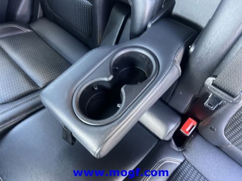 Used 2024 Ford Bronco Raptor w/ Interior Carbon Fiber Pack 6 AWD/4WD image 20