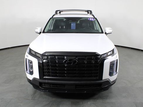 Used 2024 Hyundai Palisade XRT image 14