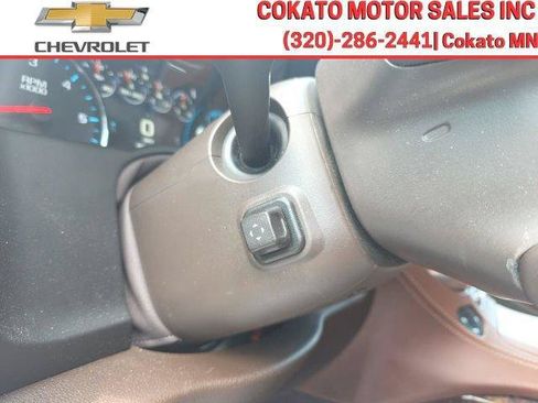 Used 2020 Chevrolet Tahoe Premier AWD/4WD image 37