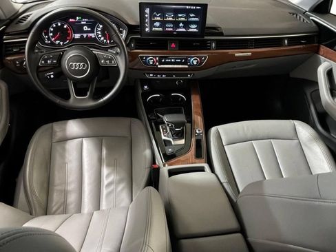 Used 2022 Audi A4 2.0T Premium AWD/4WD image 10