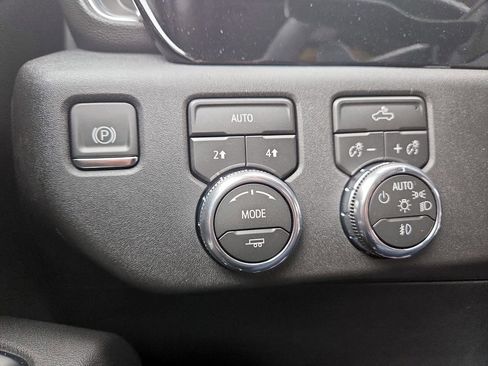 New 2026 GMC Sierra 1500 Elevation w/ Preferred Package image 20