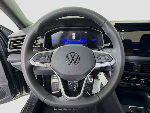 New 2026 Volkswagen Jetta Sport FWD image 12