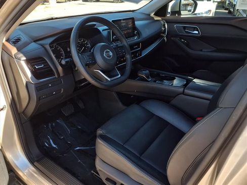 Used 2021 Nissan Rogue SL image 15