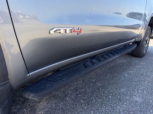Used 2021 GMC Sierra 1500 AT4 w/ AT4 Premium Package AWD/4WD image 22
