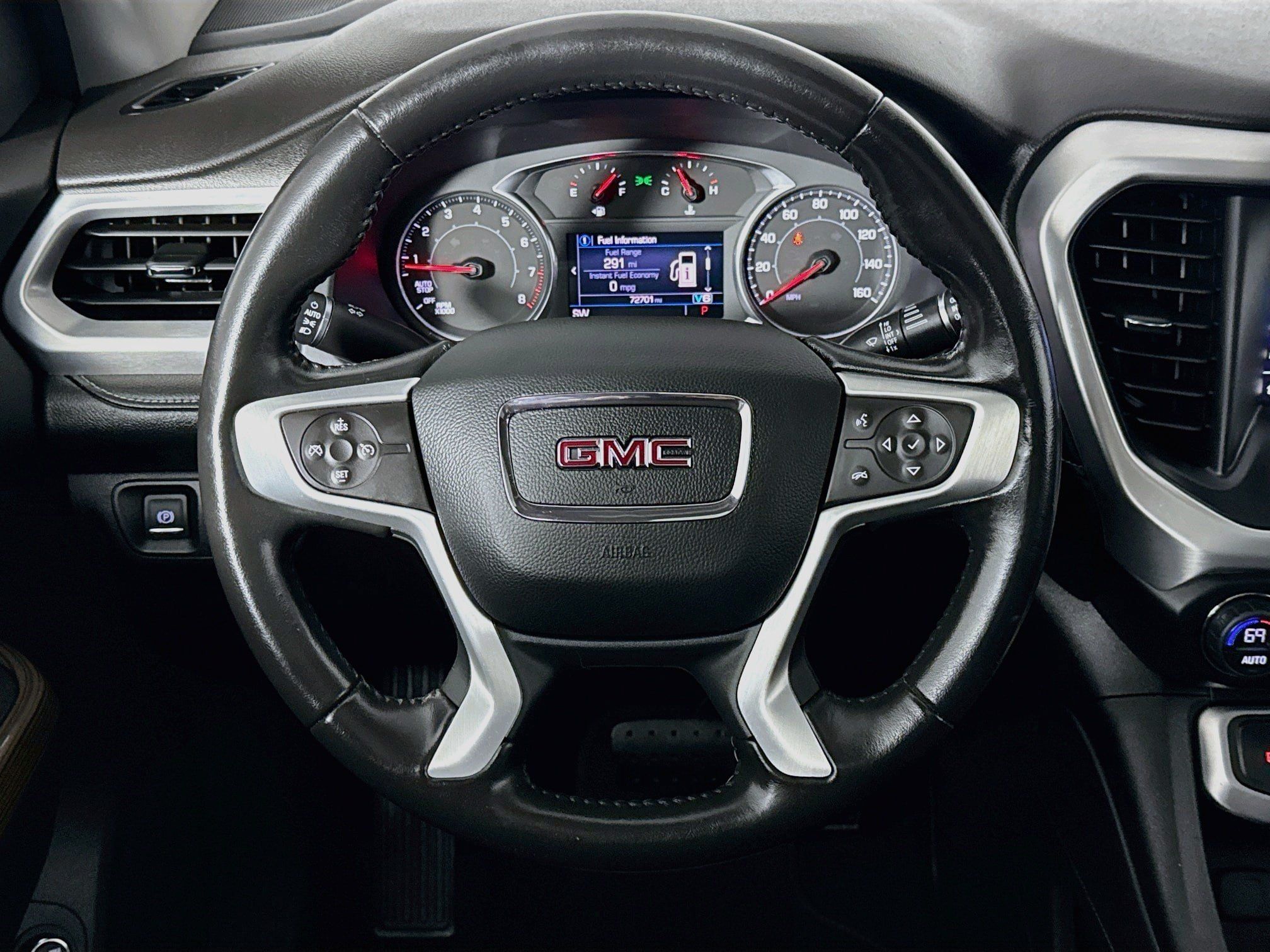 Used 2020 GMC Acadia SLE w/ Driver Convenience Package AWD/4WD image 26