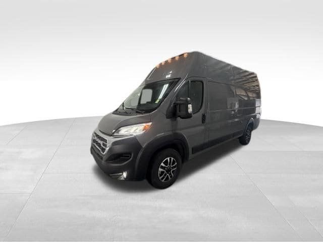 New 2026 RAM ProMaster 3500 w/ Quick Order Package 22G SLT FWD image 2