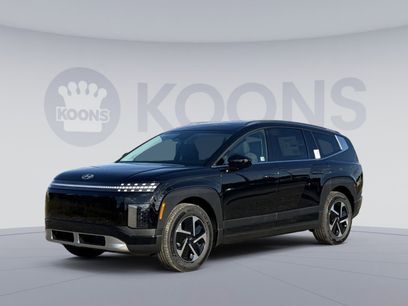 New 2026 Hyundai Ioniq 9 SE