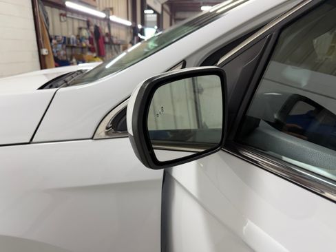 Certified 2024 Ford Edge SEL AWD/4WD image 33